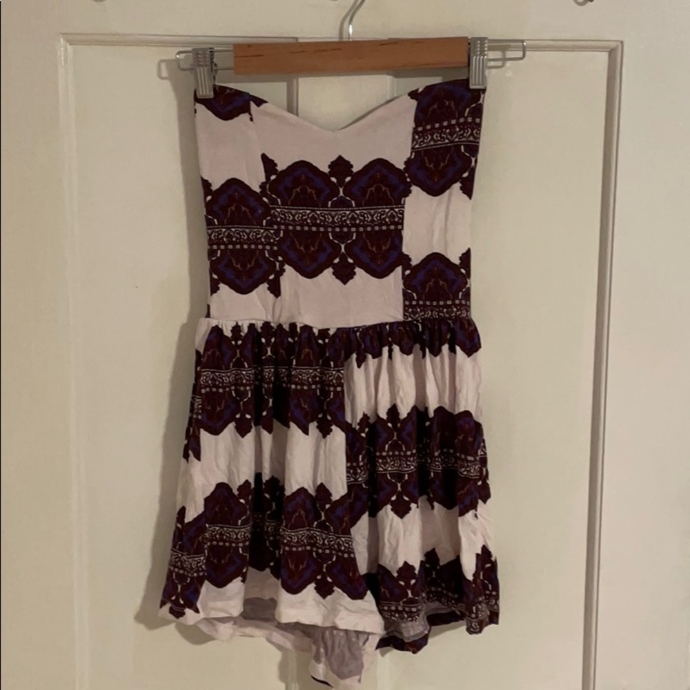 ASOS Romper